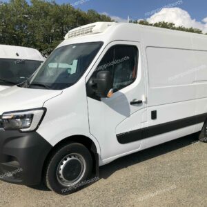Renault Master 150 CV  frigorifique