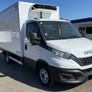 Iveco daily caisse frigorifique