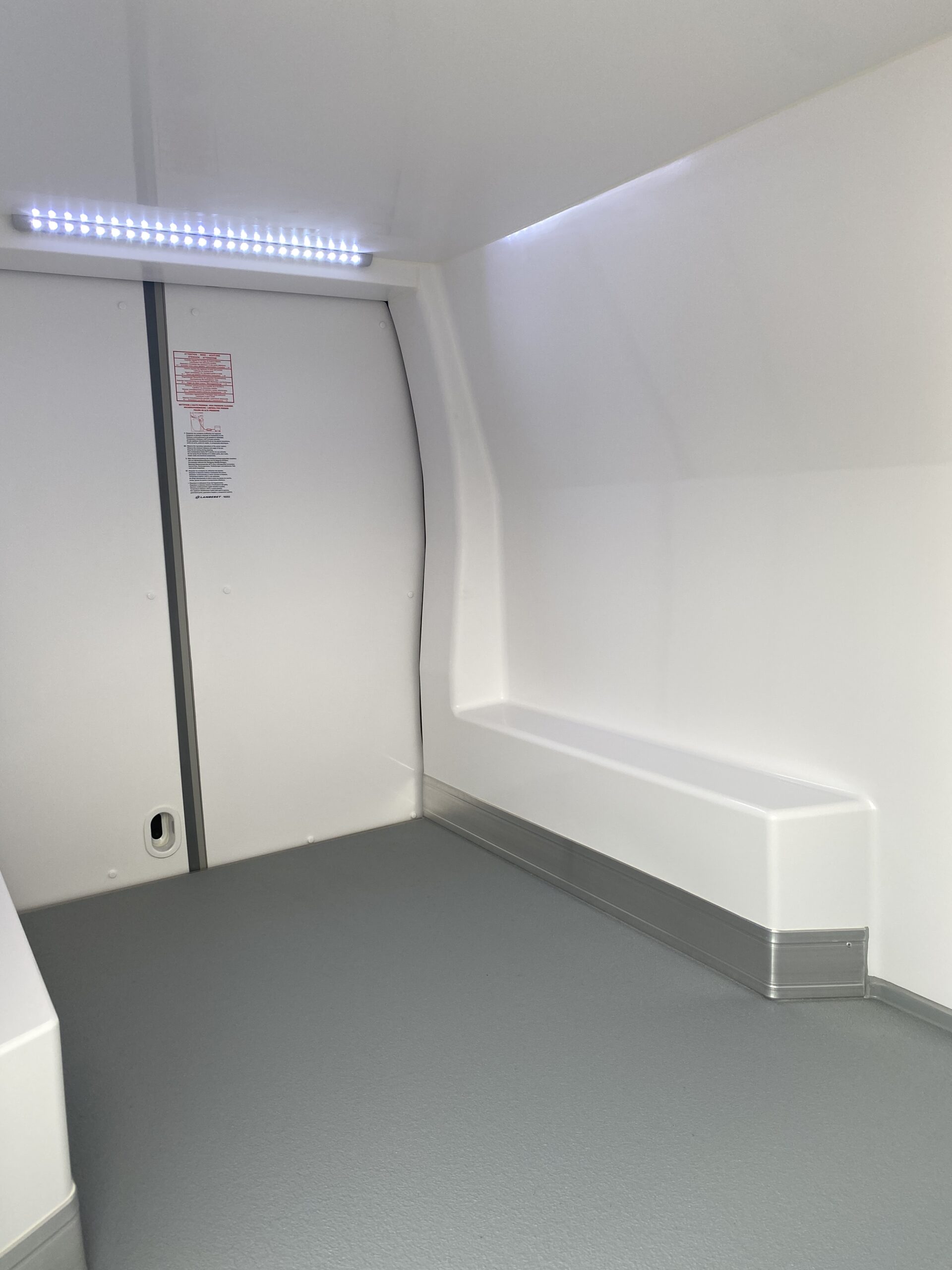 Renault Master 4 fourgon L2H2 frigorifique – Image 6