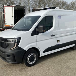 Renault Master 150 CV frigorifique l2h2