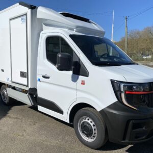 Renault Master caisse frigorifique