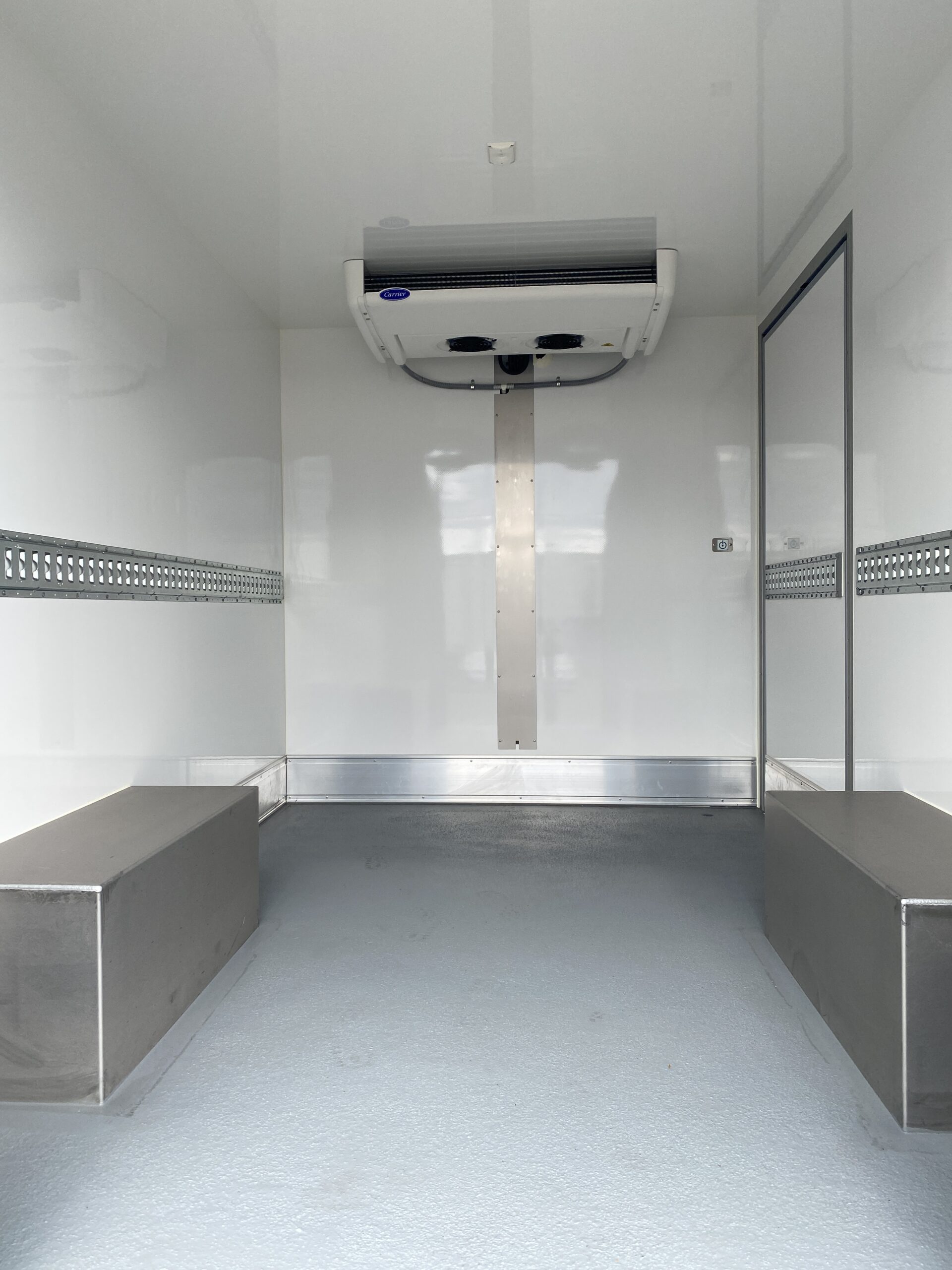 Opel Movano 160 ch frigorifique – Image 3