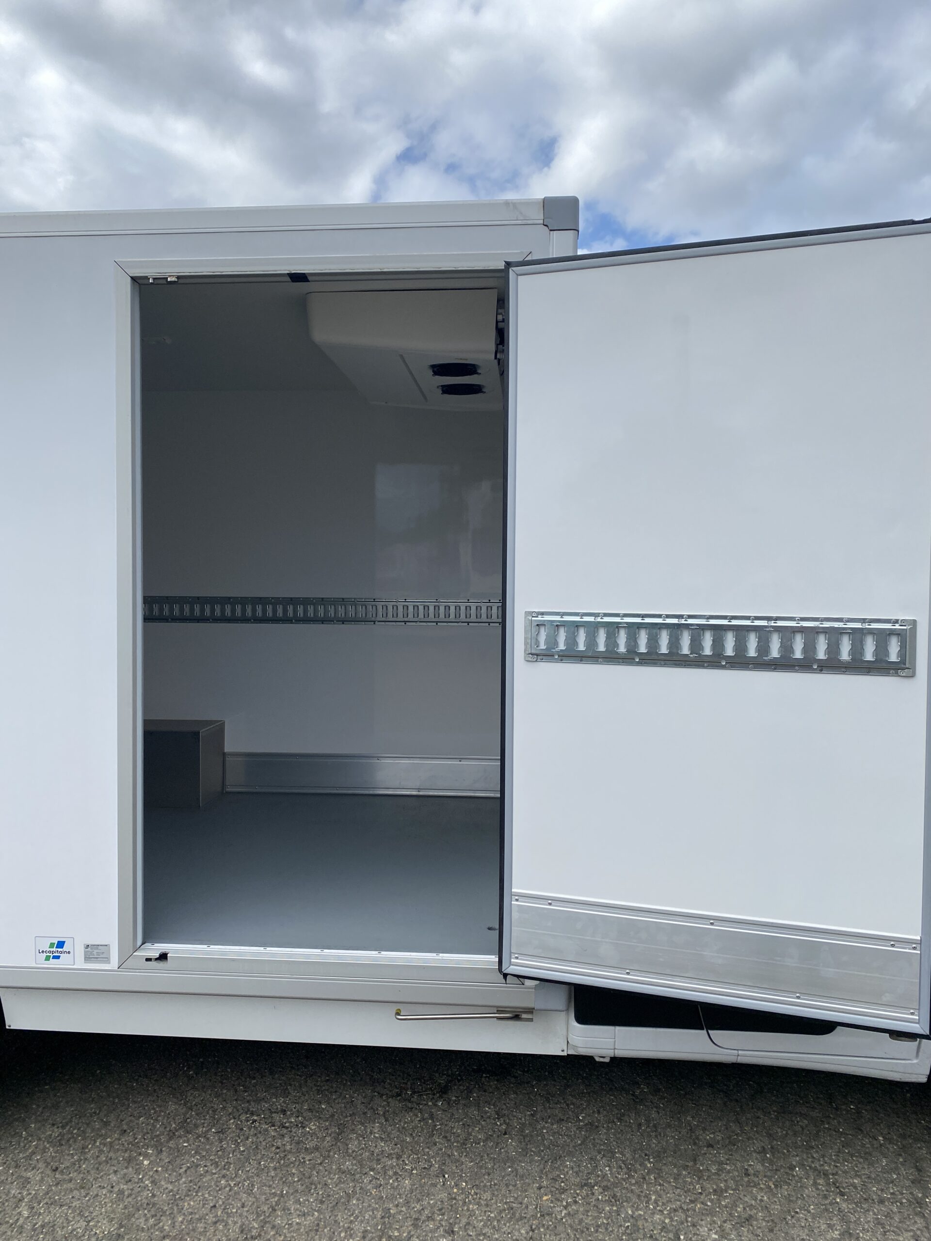 Opel Movano 160 ch frigorifique – Image 5