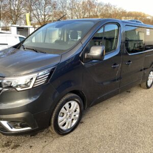 Renault Trafic frigorifique 6 Places