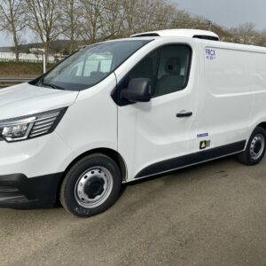 Renault Trafic frigorifique L1H1
