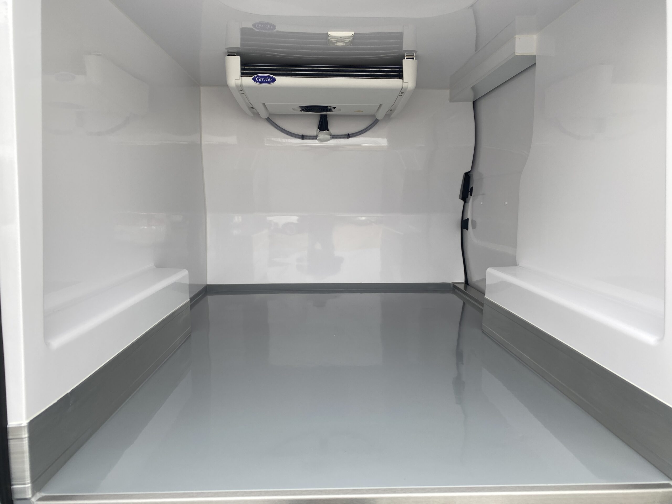 Renault Trafic frigorifique L1H1 – Image 3
